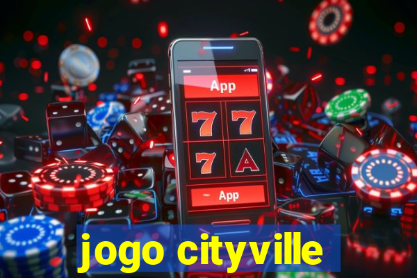 jogo cityville